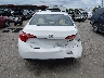 5YFBURHEXJP****** Destrozados 2018 Toyota Corolla