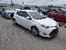 5YFBURHEXJP****** Salvamento y Destrozados 2018 Toyota Corolla en Houston