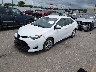 5YFBURHEXJP****** Usados y Reparables 2018 Toyota Corolla en Houston