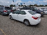 5YFBURHEXJP****** Salvamento y Reparables 2018 Toyota Corolla en Houston