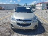 2GNALBEK9E6****** Usados 2014 Chevrolet Equinox en Estado de Florida