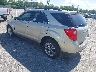 2GNALBEK9E6****** Salvamento y Reparables 2014 Chevrolet Equinox en West Palm Beach