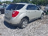 2GNALBEK9E6****** Salvamento y Destrozados 2014 Chevrolet Equinox en Estado de Florida