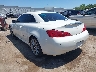 JN1CV6FE8AM****** Salvamento y Reparables 2010 Infiniti G37 en Oklahoma City