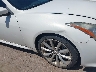 JN1CV6FE8AM****** Salvamento y Reparables 2010 Infiniti G37 en Estado de Oklahoma