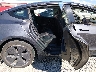 5YJ3E1EB9PF****** Wrecked 2023 Tesla Model 3 in Seattle