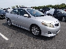 2T1BU40E19C****** Salvamento y Destrozados 2009 Toyota Corolla en Nashville