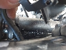 JYARM48EXSA****** Repairable 2025 Yamaha MT-07 in Rochester
