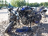 JYARM48EXSA****** Used and Repairable 2025 Yamaha MT-07 in Rochester