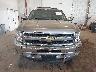 1GCRKSE7XDZ****** Wrecked 2013 Chevrolet Silverado 1500 in Michigan State