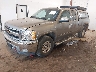 1GCRKSE7XDZ****** Used and Repairable 2013 Chevrolet Silverado 1500 in Flint