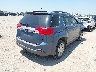 2GKALUEK5C6****** Salvamento y Destrozados 2012 GMC Terrain en Estado de Texas