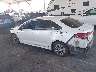 JTDEBRBE7LJ****** Salvamento 2020 Toyota Corolla Hybrid