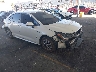 JTDEBRBE7LJ****** Salvamento y Destrozados 2020 Toyota Corolla Hybrid en Fontana