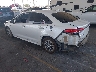 JTDEBRBE7LJ****** Salvamento y Reparables 2020 Toyota Corolla Hybrid en Fontana