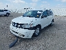 3C4PDCAB3FT****** Usados y Reparables 2015 Dodge Journey en Dallas