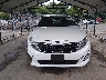 KNAGM4A71F5****** Wrecked 2015 Kia Optima in Connecticut State