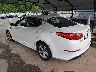 KNAGM4A71F5****** Salvage and Repairable 2015 Kia Optima in Hartford
