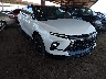 3GNKBERS7PS****** Salvage and Wrecked 2023 Chevrolet Blazer in Phoenix