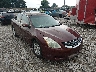 1N4AL2AP5CN****** Salvage and Wrecked 2012 Nissan Altima in Springfield