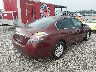 1N4AL2AP5CN****** Salvage and Wrecked 2012 Nissan Altima in Missouri State