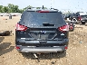 1FMCU9G96DU****** Wrecked 2013 Ford Escape