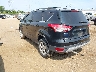 1FMCU9G96DU****** Salvage and Repairable 2013 Ford Escape in Cincinnati