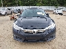 19XFC1F70HE****** Wrecked 2017 Honda Civic in Georgia State