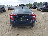 19XFC1F70HE****** Wrecked 2017 Honda Civic
