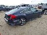19XFC1F70HE****** Salvage and Wrecked 2017 Honda Civic in Georgia State