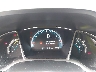 19XFC1F70HE****** Salvage 2017 Honda Civic in Atlanta East