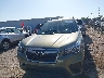 JF2SKAJC0LH****** Wrecked 2020 Subaru Forester in Oklahoma State