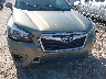 JF2SKAJC0LH****** Salvage and Repairable 2020 Subaru Forester in Oklahoma State