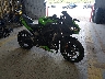 ML5EXEM15LD****** Salvage and Wrecked 2020 Kawasaki Ninja 650 in Rec Rides Online Exclusive