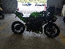 ML5EXEM15LD****** Wrecked 2020 Kawasaki Ninja 650 in Louisiana State