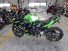 ML5EXEM15LD****** Used 2020 Kawasaki Ninja 650 in Louisiana State