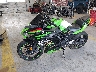 ML5EXEM15LD****** Used and Repairable 2020 Kawasaki Ninja 650 in Rec Rides Online Exclusive