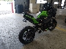 ML5EXEM15LD****** Salvage and Wrecked 2020 Kawasaki Ninja 650 in Louisiana State