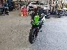 ML5EXEM15LD****** Used and Repairable 2020 Kawasaki Ninja 650 in Louisiana State