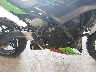 ML5EXEM15LD****** Wrecked 2020 Kawasaki Ninja 650 in Rec Rides Online Exclusive