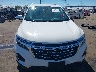 3GNAXNEG8PL****** Wrecked 2023 Chevrolet Equinox in California State