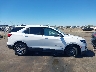 3GNAXNEG8PL****** Used 2023 Chevrolet Equinox in California State