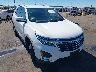 3GNAXNEG8PL****** Salvage and Wrecked 2023 Chevrolet Equinox in Sacramento
