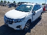 3GNAXNEG8PL****** Used and Repairable 2023 Chevrolet Equinox in Sacramento