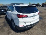 3GNAXNEG8PL****** Salvage and Repairable 2023 Chevrolet Equinox in Sacramento