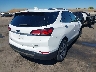3GNAXNEG8PL****** Salvage and Wrecked 2023 Chevrolet Equinox in California State