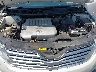 4T3ZK3BB7BU****** Repairable 2011 Toyota Venza in Fort Worth North