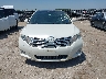 4T3ZK3BB7BU****** Wrecked 2011 Toyota Venza in Texas State