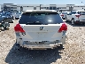 4T3ZK3BB7BU****** Wrecked 2011 Toyota Venza