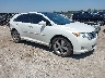 4T3ZK3BB7BU****** Salvage and Wrecked 2011 Toyota Venza in Fort Worth North
